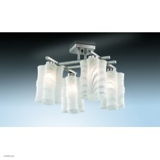 Светильник Odeon Light 2437/4C