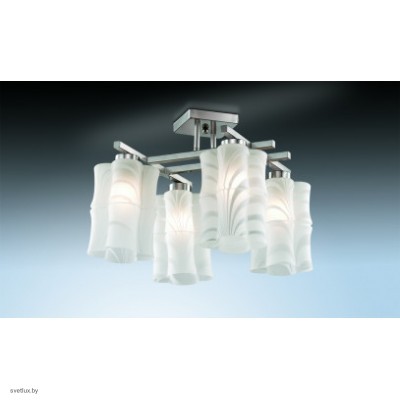 Светильник Odeon Light 2437/4C