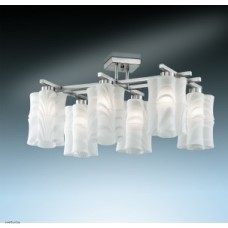 Светильник Odeon Light 2437/6C Светильник Odeon Light 2437/6C