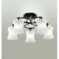 Светильник Odeon Light 2439/5C