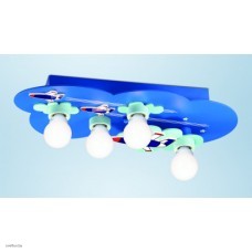 Светильник Odeon Light 2440/4C