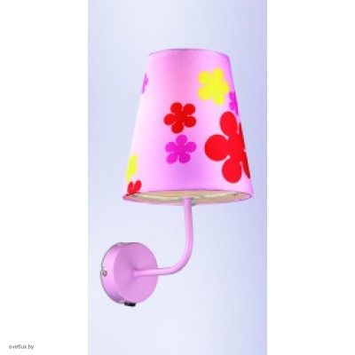 Светильник Odeon Light 2441/1W