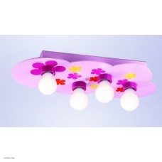 Светильник Odeon Light 2441/4C Светильник Odeon Light 2441/4C