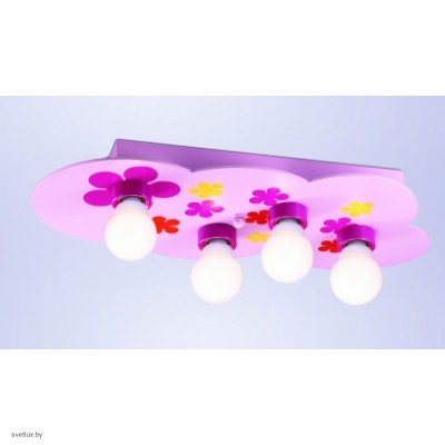 Светильник Odeon Light 2441/4C