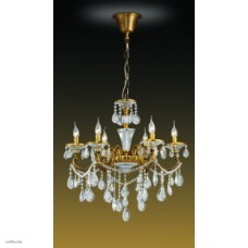 Светильник Odeon Light 2454/6 Светильник Odeon Light 2454/6