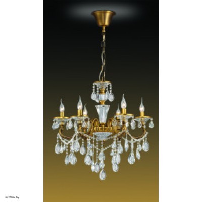 Светильник Odeon Light 2454/6