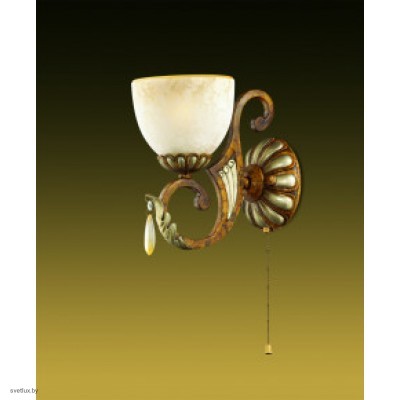 Светильник Odeon Light 2455/1W