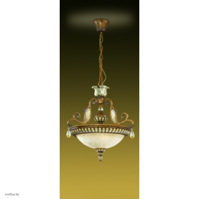 Светильник Odeon Light 2455/3