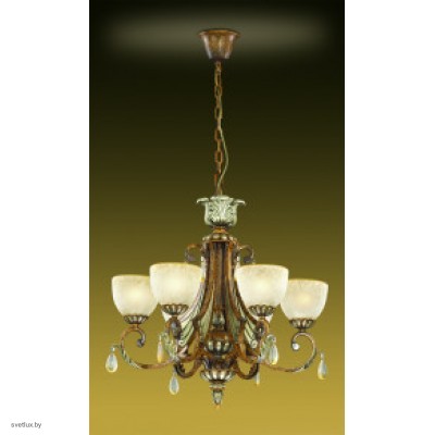 Светильник Odeon Light 2455/6