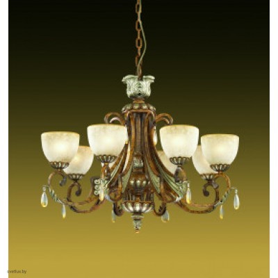 Светильник Odeon Light 2455/8