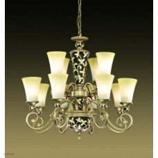 Светильник Odeon Light 2456/12