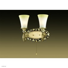 Светильник Odeon Light 2456/2W