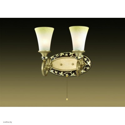 Светильник Odeon Light 2456/2W