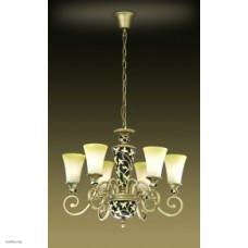 Светильник Odeon Light 2456/6 Светильник Odeon Light 2456/6