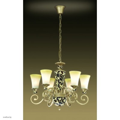 Светильник Odeon Light 2456/6
