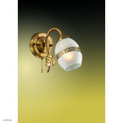 Светильник Odeon Light 2458/1W