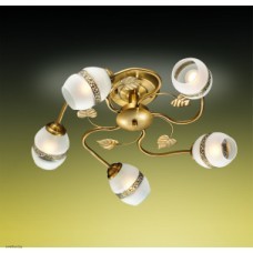 Светильник Odeon Light 2458/5 Светильник Odeon Light 2458/5