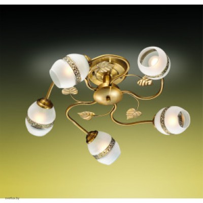 Светильник Odeon Light 2458/5