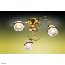 Светильник Odeon Light 2459/3