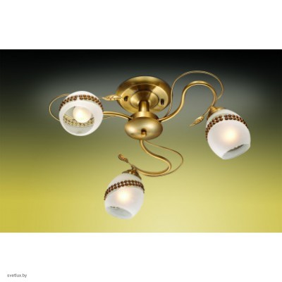 Светильник Odeon Light 2459/3