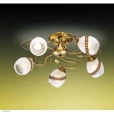 Светильник Odeon Light 2459/5