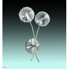 Светильник Odeon Light 2460/2W Светильник Odeon Light 2460/2W