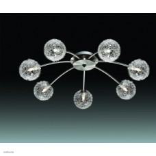 Светильник Odeon Light 2460/7C