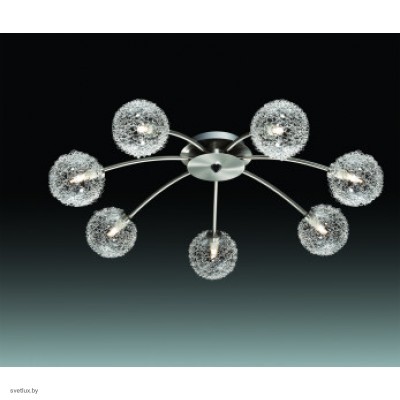 Светильник Odeon Light 2460/7C