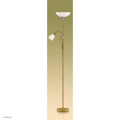 Светильник Odeon Light 2461/F