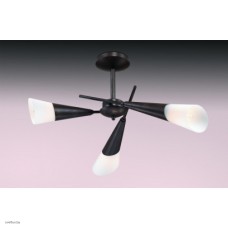 Светильник Odeon Light 2464/3C