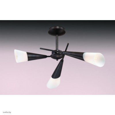 Светильник Odeon Light 2464/3C