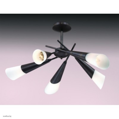 Светильник Odeon Light 2464/5C