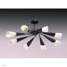 Светильник Odeon Light 2464/8C Светильник Odeon Light 2464/8C