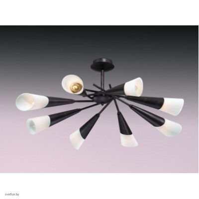 Светильник Odeon Light 2464/8C