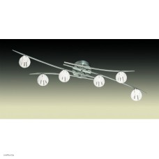 Светильник Odeon Light 2465/6C