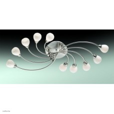 Светильник Odeon Light 2469/10C