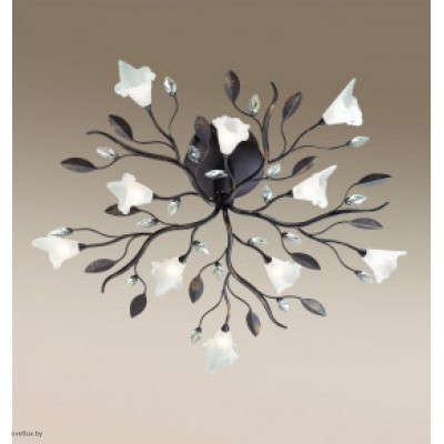 Светильник Odeon Light 2471/10C
