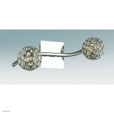 Светильник Odeon Light 2472/2W Светильник Odeon Light 2472/2W