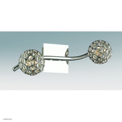 Светильник Odeon Light 2472/2W