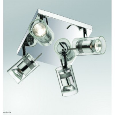 Светильник Odeon Light 2474/4C