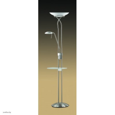 Светильник Odeon Light 2486/F