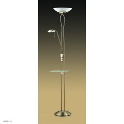 Светильник Odeon Light 2487/F