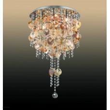 Светильник Odeon Light 2488/6C