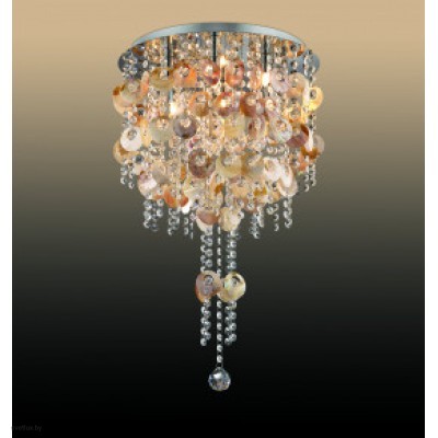 Светильник Odeon Light 2488/6C