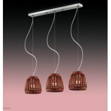 Светильник Odeon Light 2491/3