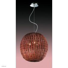 Светильник Odeon Light 2491/3A