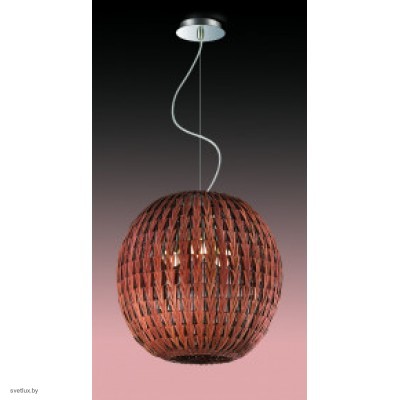 Светильник Odeon Light 2491/3A