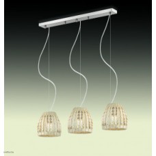 Светильник Odeon Light 2492/3