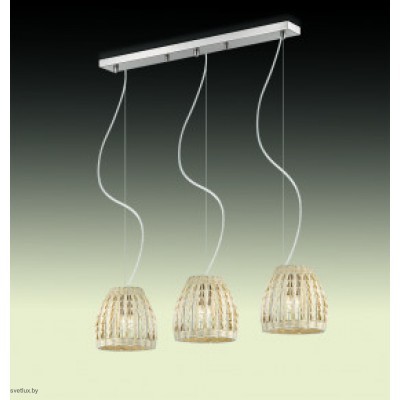 Светильник Odeon Light 2492/3
