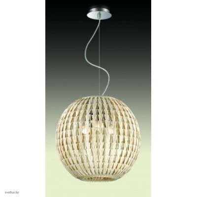 Светильник Odeon Light 2492/3A